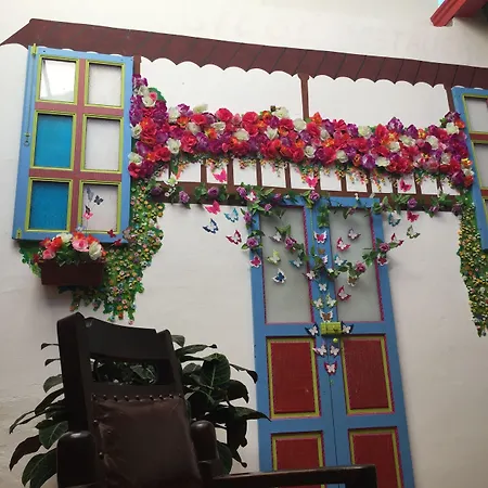 Hostal Siloe-2