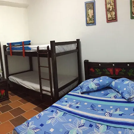 Hostal Siloe-3